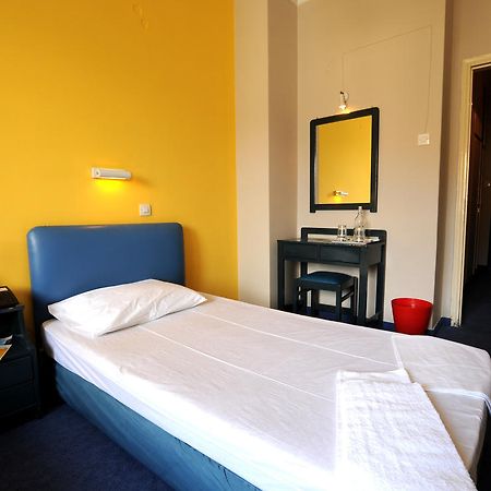 Soho Hotel เอเธนส์ ห้อง รูปภาพ