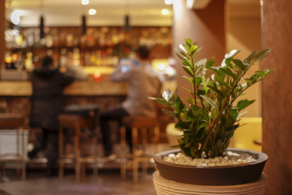 Soho Hotel เอเธนส์ ภายนอก รูปภาพ