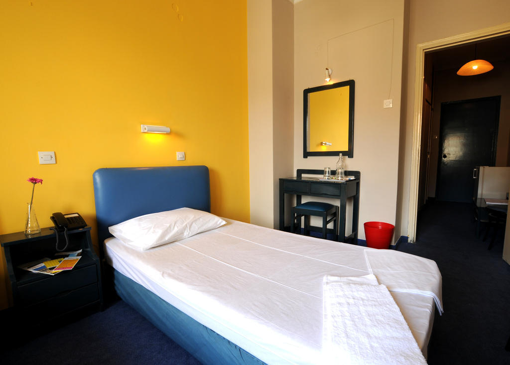 Soho Hotel เอเธนส์ ห้อง รูปภาพ