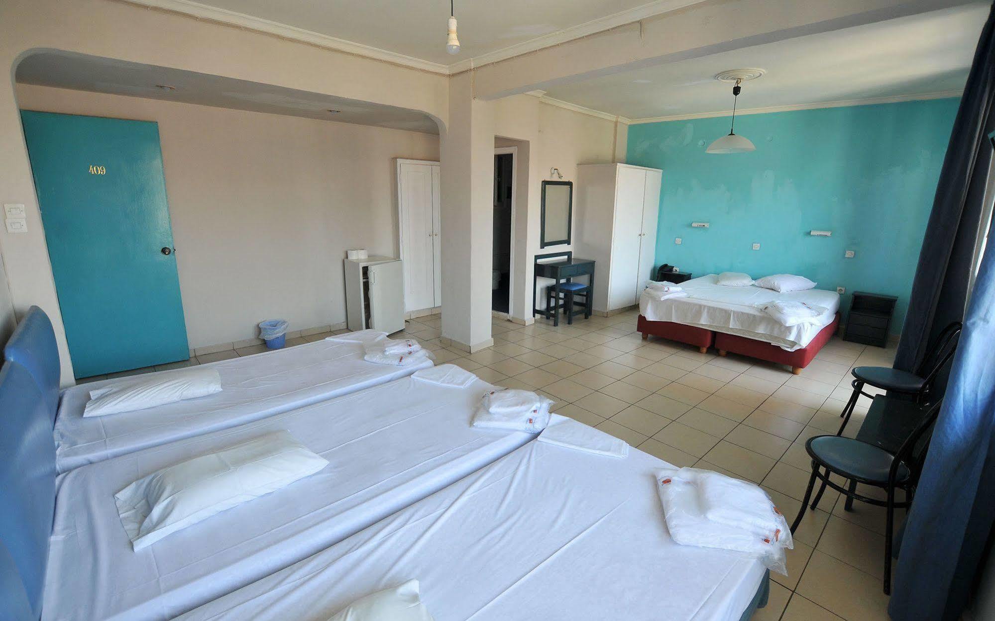 Soho Hotel เอเธนส์ ภายนอก รูปภาพ