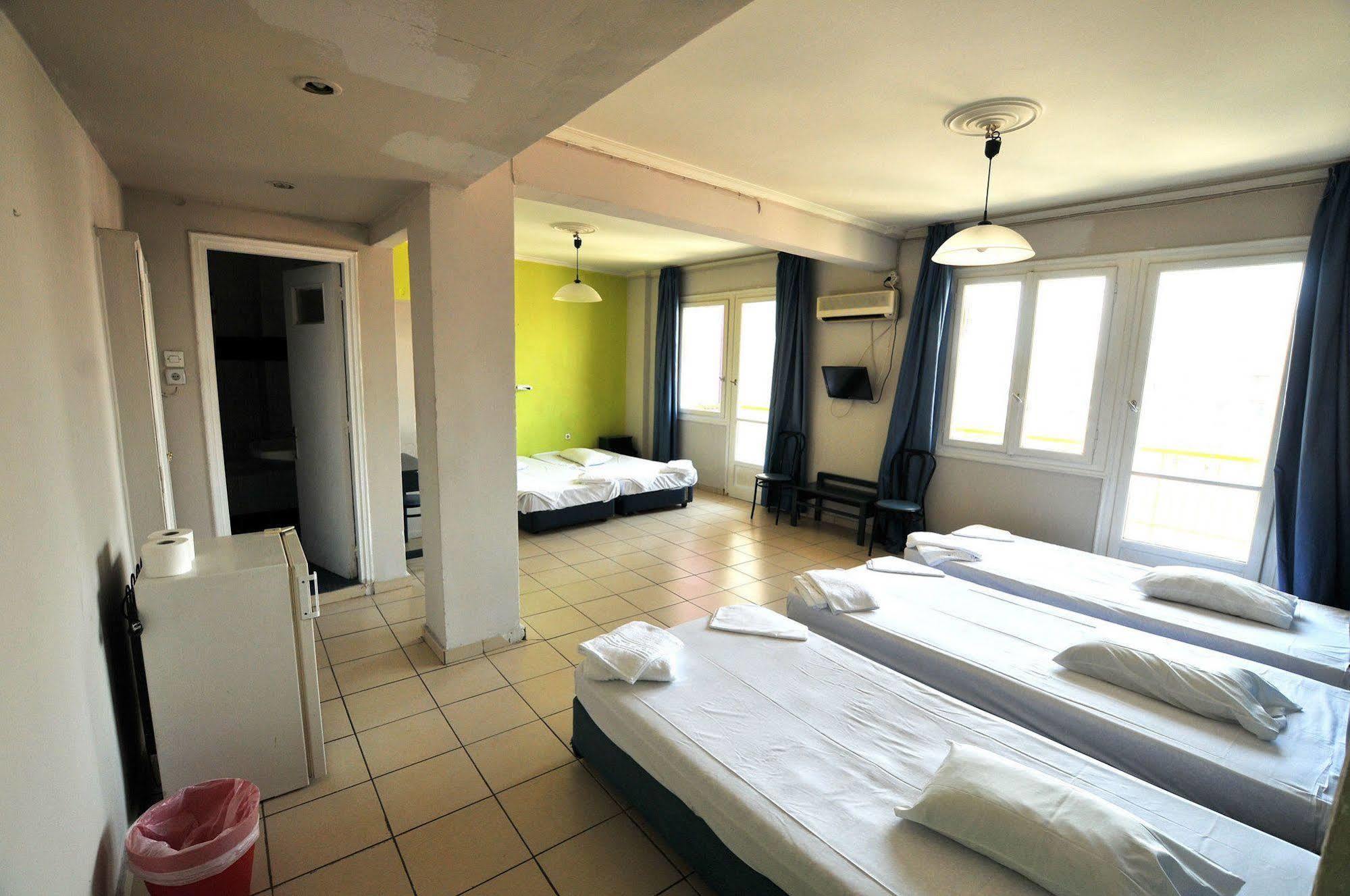 Soho Hotel เอเธนส์ ภายนอก รูปภาพ