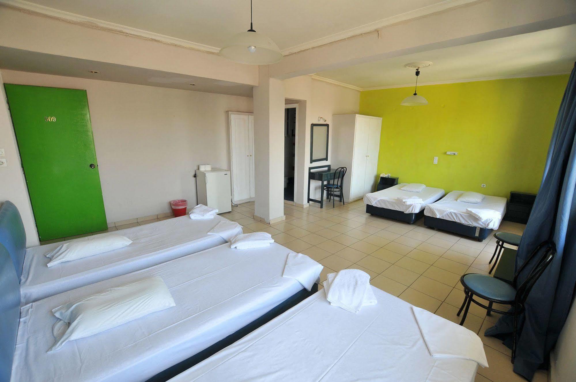 Soho Hotel เอเธนส์ ภายนอก รูปภาพ